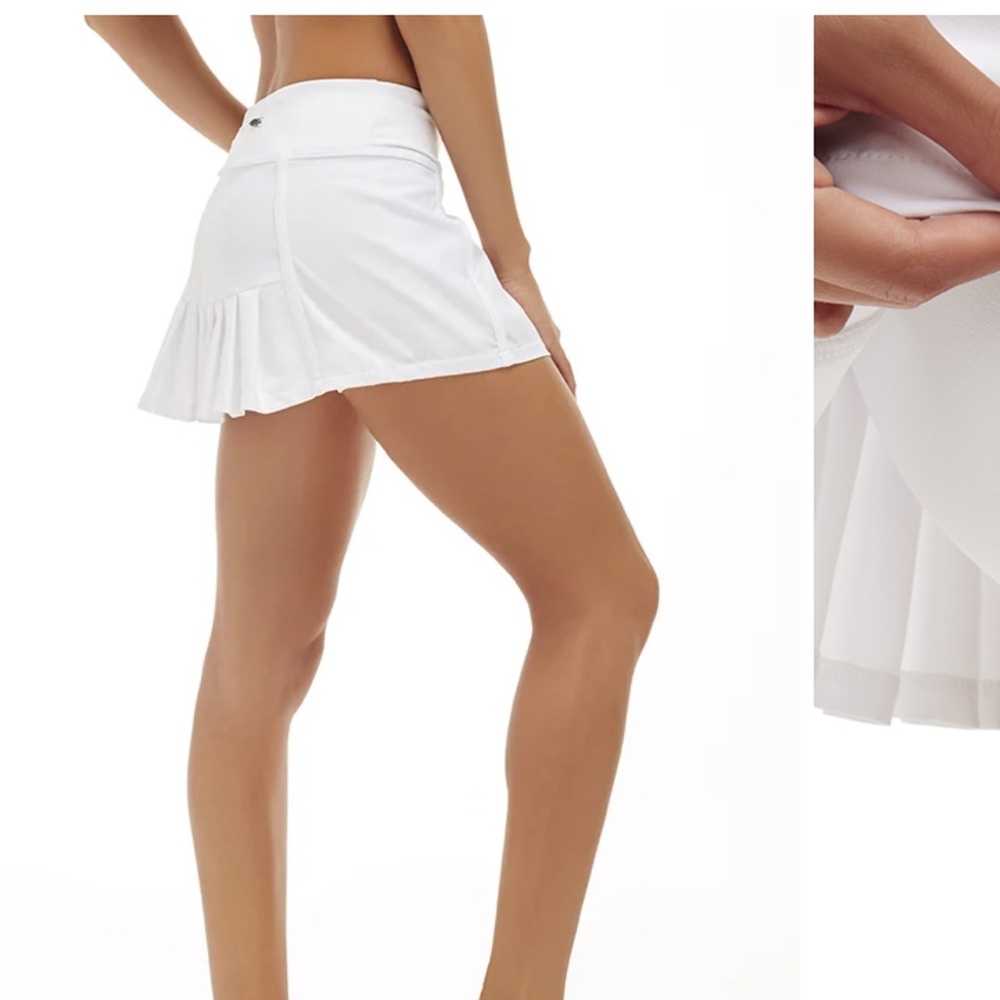 Fabletics women’s tennis skort size‎ small - Picture 11 of 13